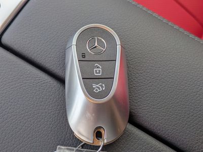 2026 Mercedes-Benz CLE - Photo 30