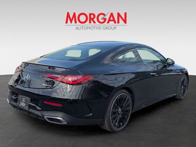 2026 Mercedes-Benz CLE - Photo 6