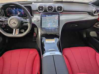 2026 Mercedes-Benz CLE - Photo 2