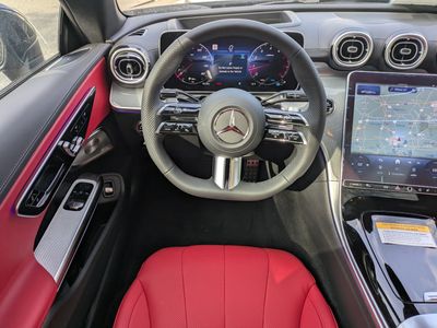 2026 Mercedes-Benz CLE - Photo 16