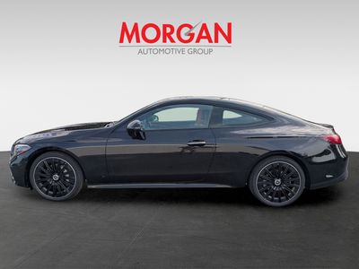 2026 Mercedes-Benz CLE - Photo 9