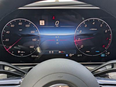 2026 Mercedes-Benz CLE - Photo 19