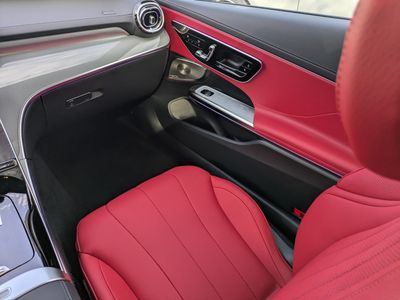 2026 Mercedes-Benz CLE - Photo 20