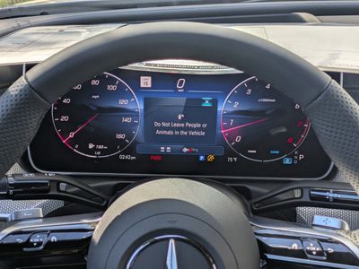 2026 Mercedes-Benz CLE - Photo 19