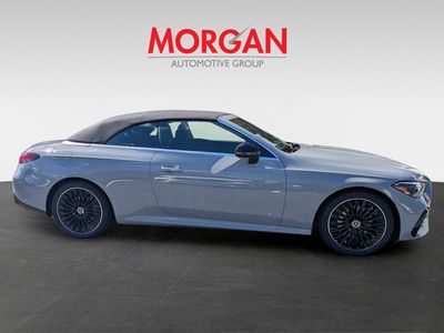2026 Mercedes-Benz CLE - Photo 5
