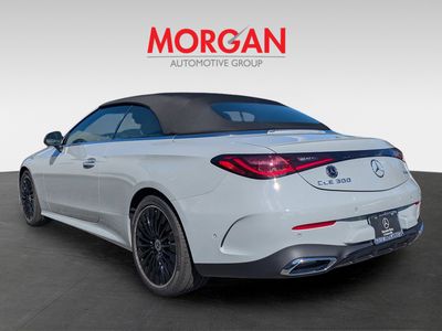 2026 Mercedes-Benz CLE - Photo 8