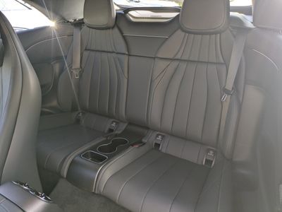 2026 Mercedes-Benz CLE - Photo 14