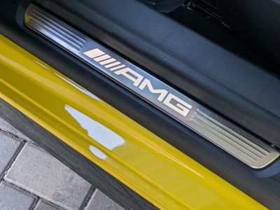 2025 Mercedes-Benz AMG GT 63 - Photo 12