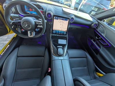 2025 Mercedes-Benz AMG GT 63 - Photo 2