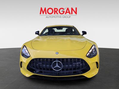 2025 Mercedes-Benz AMG GT 63 - Photo 9