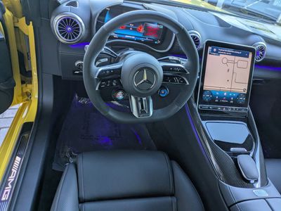 2025 Mercedes-Benz AMG GT 63 - Photo 14
