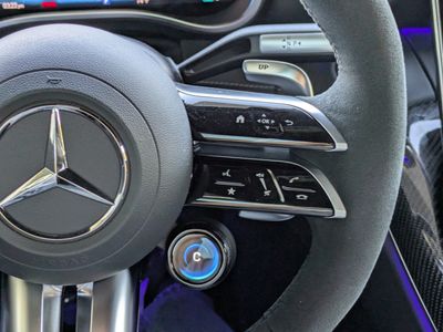 2025 Mercedes-Benz AMG GT 63 - Photo 16