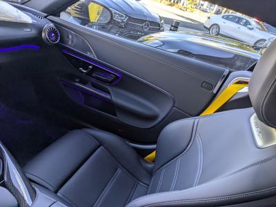 2025 Mercedes-Benz AMG GT 63 - Photo 18
