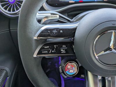 2025 Mercedes-Benz AMG GT 63 - Photo 15
