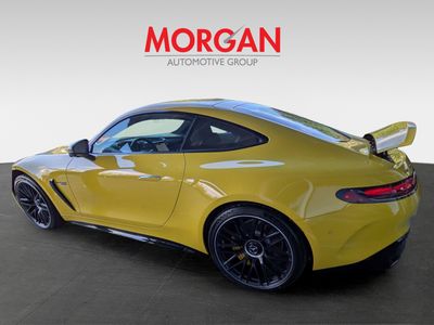 2025 Mercedes-Benz AMG GT 63 - Photo 7