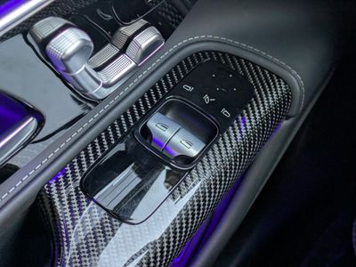 2025 Mercedes-Benz AMG GT 63 - Photo 24