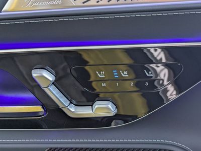 2025 Mercedes-Benz AMG GT 63 - Photo 23