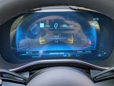2026 Mercedes-Benz SL-Class - Photo 17