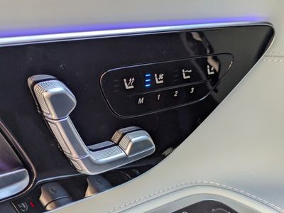 2026 Mercedes-Benz SL-Class - Photo 23