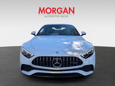 2026 Mercedes-Benz SL-Class - Photo 10