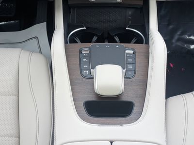 2026 Mercedes-Benz GLE - Photo 19