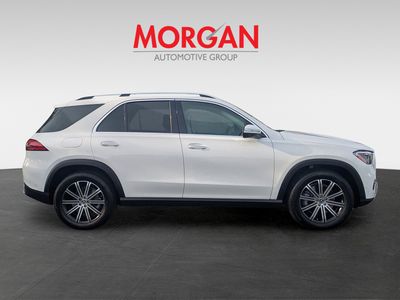 2026 Mercedes-Benz GLE - Photo 2
