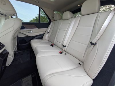 2026 Mercedes-Benz GLE - Photo 13