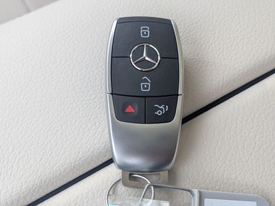 2026 Mercedes-Benz GLE - Photo 33