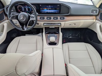 2026 Mercedes-Benz GLE - Photo 15