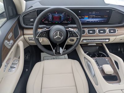 2026 Mercedes-Benz GLE - Photo 16
