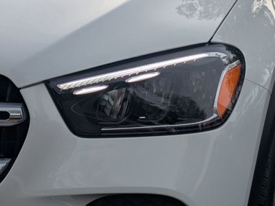 2026 Mercedes-Benz GLE - Photo 9