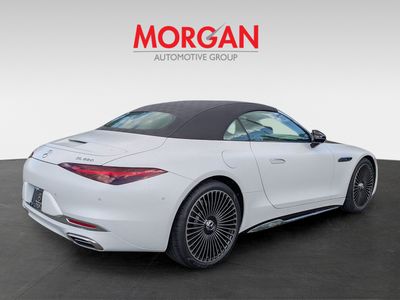 2026 Mercedes-Benz SL-Class - Photo 6
