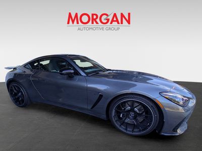 2026 Mercedes-Benz AMG GT 63 - Photo 5