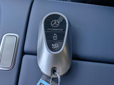 2026 Mercedes-Benz AMG GT 63 - Photo 29