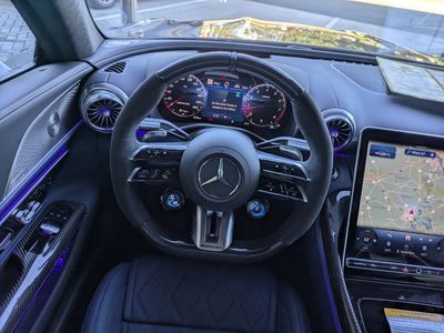 2026 Mercedes-Benz AMG GT 63 - Photo 15