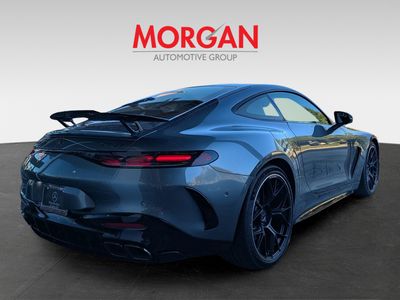 2026 Mercedes-Benz AMG GT 63 - Photo 6
