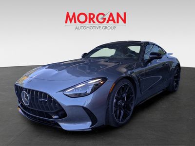 2026 Mercedes-Benz AMG GT 63 - Photo 9