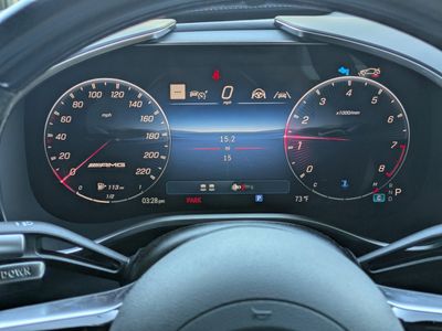 2026 Mercedes-Benz AMG GT 63 - Photo 18