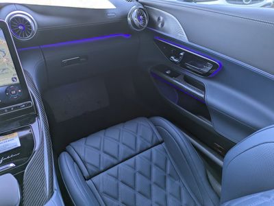 2026 Mercedes-Benz AMG GT 63 - Photo 19