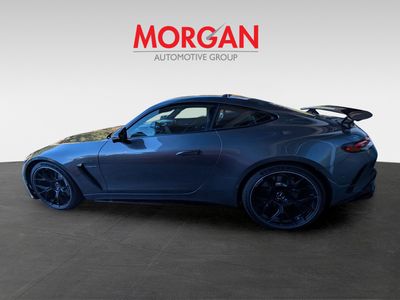2026 Mercedes-Benz AMG GT 63 - Photo 8