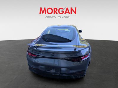 2026 Mercedes-Benz AMG GT 63 - Photo 7
