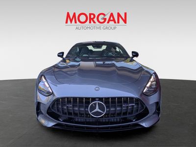 2026 Mercedes-Benz AMG GT 63 - Photo 10