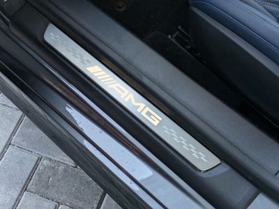 2026 Mercedes-Benz AMG GT 63 - Photo 13