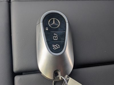 2026 Mercedes-Benz S-Class - Photo 26