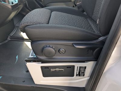 2025 Mercedes-Benz Sprinter 2500 - Photo 21