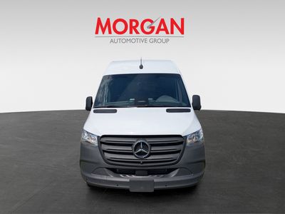 2025 Mercedes-Benz Sprinter 2500 - Photo 10