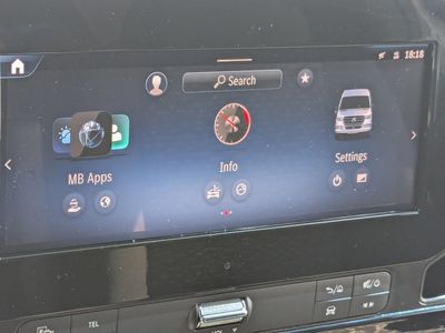 2025 Mercedes-Benz Sprinter 2500 - Photo 23