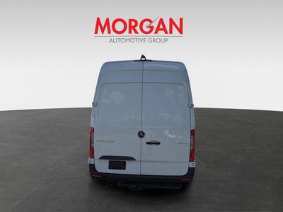 2025 Mercedes-Benz Sprinter 2500 - Photo 6