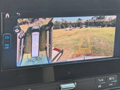 2025 Mercedes-Benz Sprinter 2500 - Photo 25