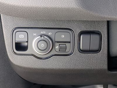 2025 Mercedes-Benz Sprinter 2500 - Photo 24